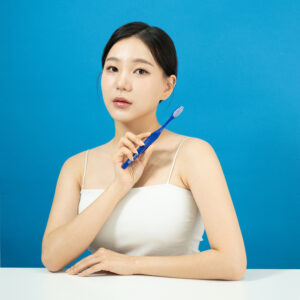 신규가입 첫구매 이벤트 1+1 독일 페덱스 엠보싱 초극세모 치석제거 칫솔 5개입+5개입 Pedex