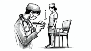 Read more about the article NHS 대기 시간 단축, 실현 가능할까?