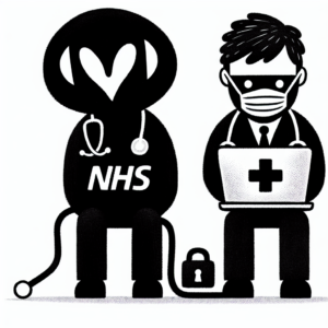 Read more about the article NHS IT 기업, 보안 실수로 3백만 파운드 벌금