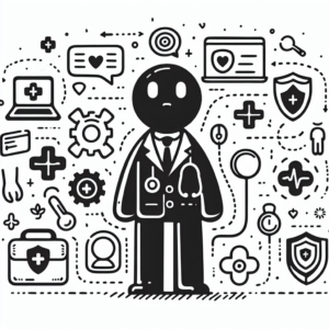 Read more about the article NHS 데이터 유출 사건, 우리가 배워야 할 보안 교훈