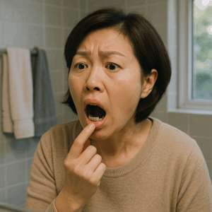 Read more about the article 치아 빠지기 시작하면 끝입니다 지금 당장 확인하세요