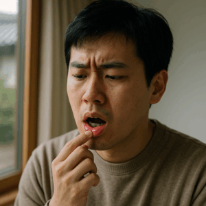 Read more about the article 구강암 초기 증상과 예방법 총정리 – 반드시 알아야 할 3분 셀프 체크리스트