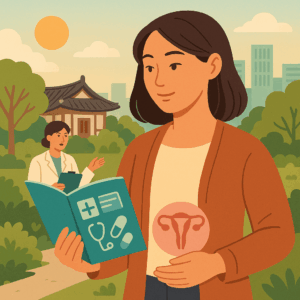Read more about the article 여성 건강 자율성과 예방의료 전략: 헬스 리터러시로 삶을 바꾸는 방법