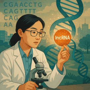 Read more about the article 정크 DNA에서 찾은 건강 해법: 만성질환·암 예방을 위한 lncRNA 최신 전략