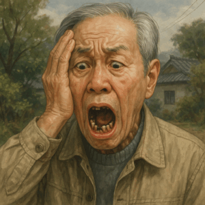 Read more about the article [페덱스칫솔]고령자의 치아 건강 관리법: 틀니·임플란트·잇몸 관리 핵심 가이드