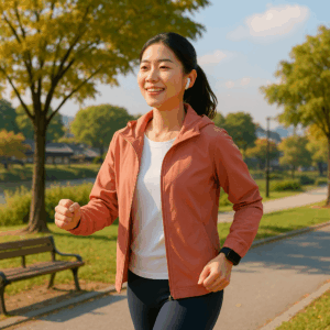 Read more about the article 걷기의 건강 효과 극대화 방법: 스마트 워킹으로 만성질환 예방하고 삶의 질 높이기
