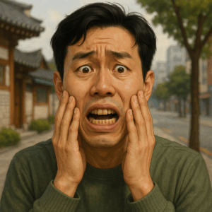 치아 누런 사람 꼭 봐야 할 충격적인 진실