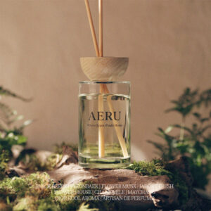 에이루 프리미엄 천연 실내 디퓨저 차량용 선물세트 200ml 집들이선물 인테리어