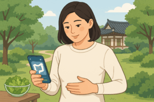 Read more about the article 과민성장증후군 관리법 장 건강 습관과 헬스케어 기술의 결합