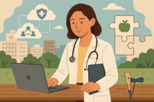 Read more about the article 보험 네트워크 변화에 대비하는 건강관리 전략