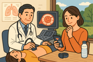 Read more about the article 정밀검진과 자가 건강관리로 암 조기 발견하는 방법