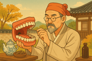 Read more about the article 한방 구강 건강 대체요법의 진실