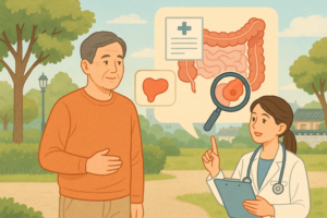 Read more about the article 대장암 예방과 조기 진단 방법: 건강을 지키는 최선의 전략